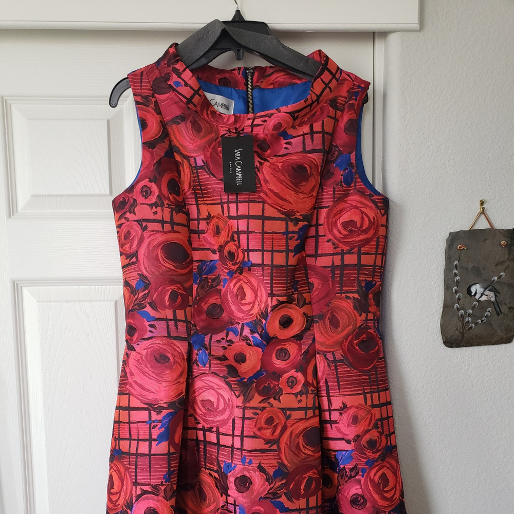 Sara Campbell, Size14 brand new, never worn, w/tag